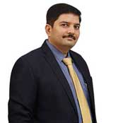 Sanjay Kaushik - Managing Director Netrika