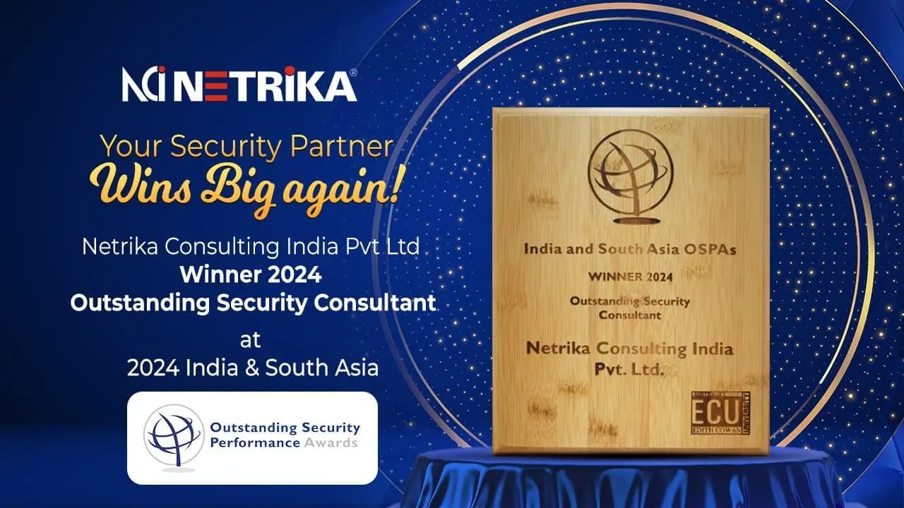 Security and Risk Consulting in India